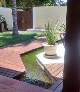 Praia Seca House | Casa piscina, mar e lagoa