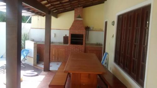 Praia Seca House | Casa piscina, mar e lagoa