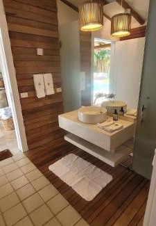 Frade House | Casa super luxo beira mar