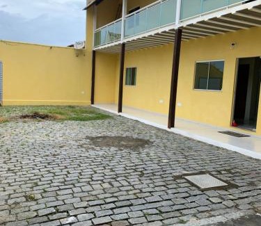 Pero House | Casa Temporada na Praia do Peró