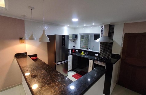 Paraty House | Casa Temporada Paraty