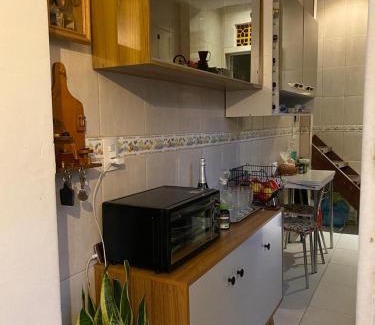 Sao Conrado House | Casa Zona Sul