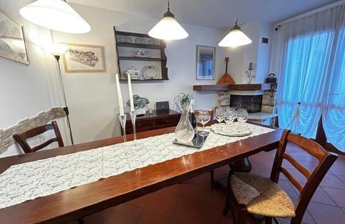 Cisano di Bardolino House | Casale Gelsomino