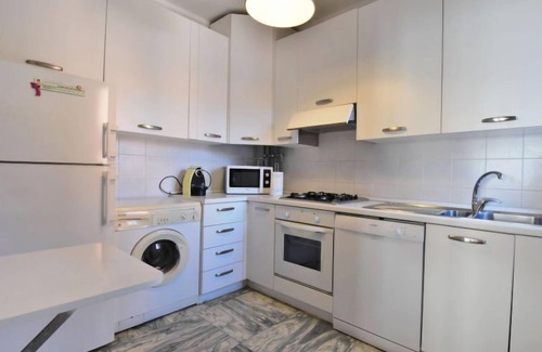 Castello Apartment | Casanas by Interhome
