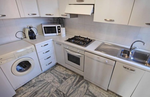 Castello Apartment | Casanas by Interhome