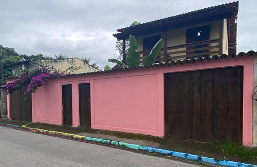 Cabore House | CasaRio