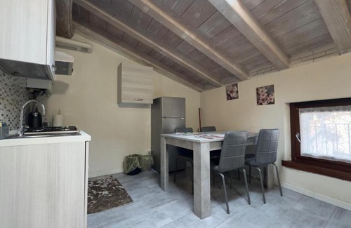 Cavalcaselle Apartment | Casavilma 3