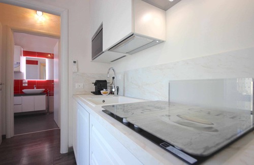 Cittadella Apartment | Case VR Holiday - Casa Angel