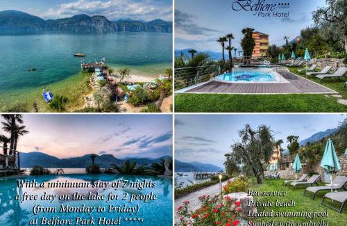 Brenzone sul Garda Apartment | Casetta alla Corte