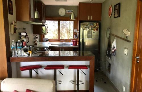 Itaipava House | Casinha na Serra
