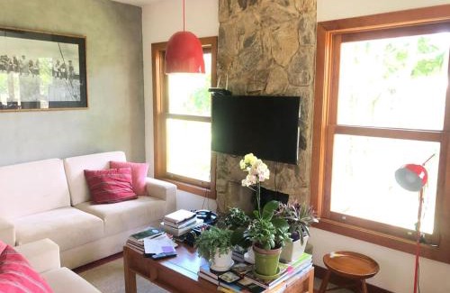 Itaipava House | Casinha na Serra