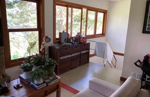 Itaipava House | Casinha na Serra