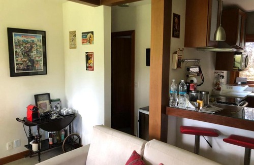 Itaipava House | Casinha na Serra