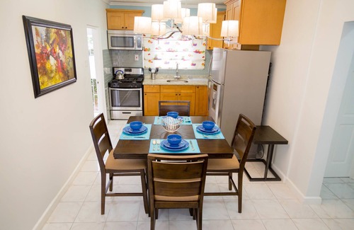 Molynes Gardens Apartment | Centrally Located Guest Apartments