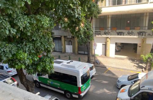 Centro Apartment | centro a mts de sambódromo y lapa