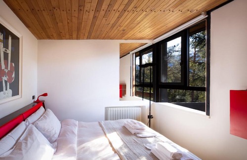 Borca di Cadore Ski Chalet | Chalet Dolomiti 430