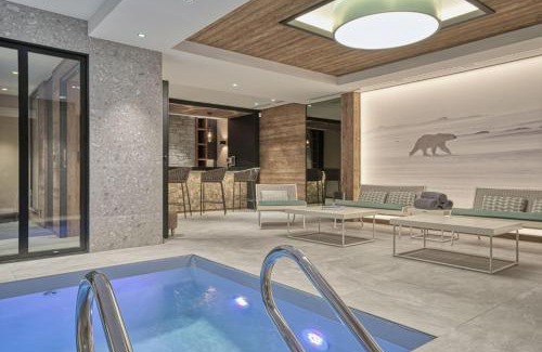 Cortina d'Ampezzo Ski Chalet | Chalet Spiga Cortina dAmpezzo