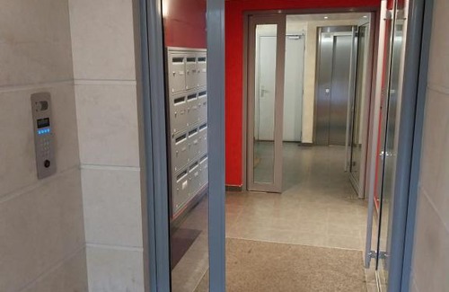 La Source House | Chambre Magellan