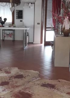Bassano del Grappa Apartment | Charlotte room