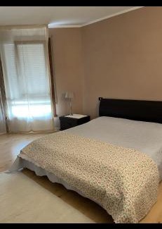 Bassano del Grappa Apartment | Charlotte room