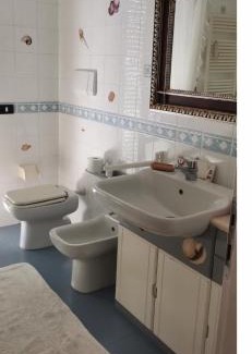 Bassano del Grappa Apartment | Charlotte room