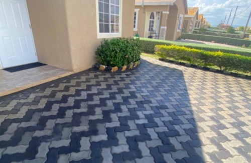 Caribbean Estates House | Charming 2-bed House in Portmore Gated Community