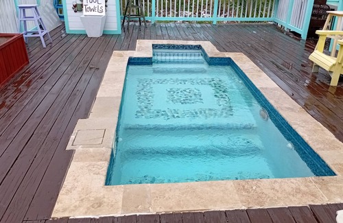 Tar Bay House | Charming 2-bedroom house with AC, WiFi in brilliant Exuma