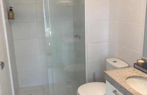 Camorim Apartment | Charming studio near Riocentro.
