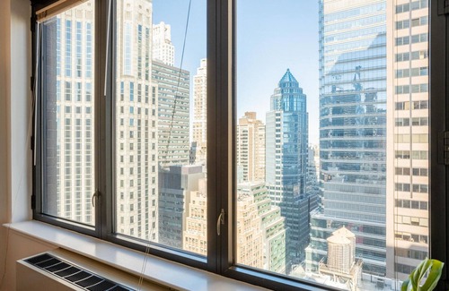 Sutton Place Apartment | Charming Midtown East 2BR w/Elevator & Gym, nr Bloomingdales, by Blueground