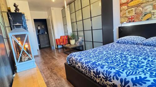 Magny-le-Hongre House | Chez les Stephs