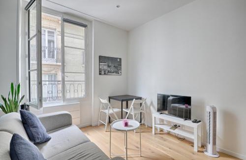 Saint-Germain-des-Pres Apartment | Ciseaux 3G - SAINT GERMAIN DES PRES - Superbe appartement