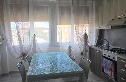 Sud-Ovest House | Civico138