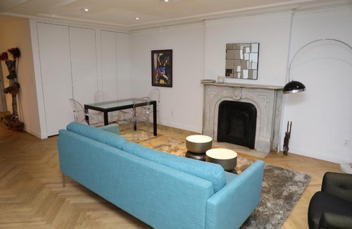 Clinton Hill Apartment | Clinton Hill