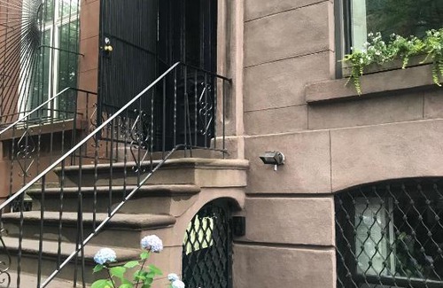 Clinton Hill Apartment | Clinton Hill