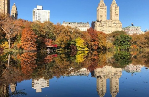 Bowery House | Close to the National September 11 Memorial & Museum! Three Convenient Units