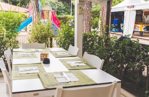 Jesolo Pineta Resort | Club del Sole Jesolo Family Resort