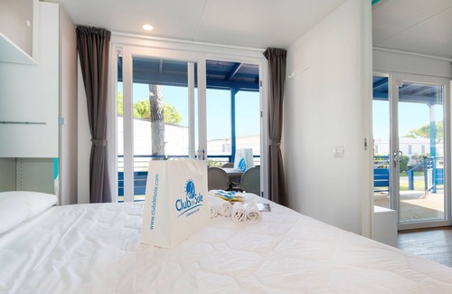 Jesolo Pineta Resort | Club Del Sole Jesolo Family Resort