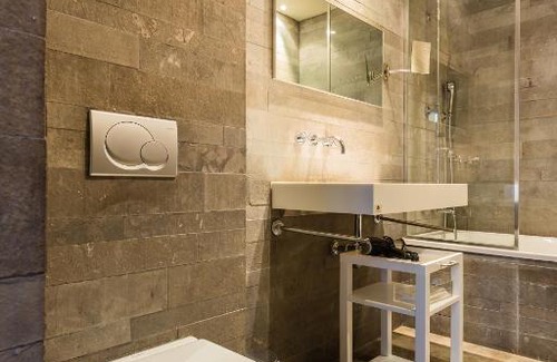 Passy Apartment | CMG - Premium Tour Eiffel - 23