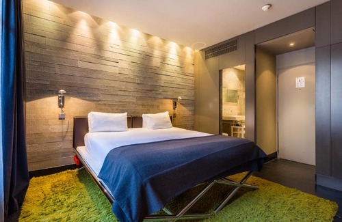 Passy Apartment | CMG - Premium Tour Eiffel - 23