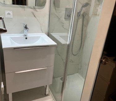 Saint-Louis Apartment | Cocon à Vincennes, Paris tout près