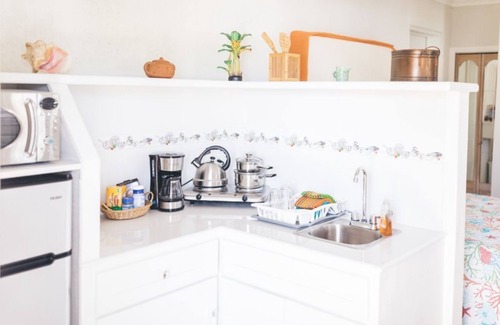 Nassau Apartment | COCONUT PALM HIDEAWAY-KING
