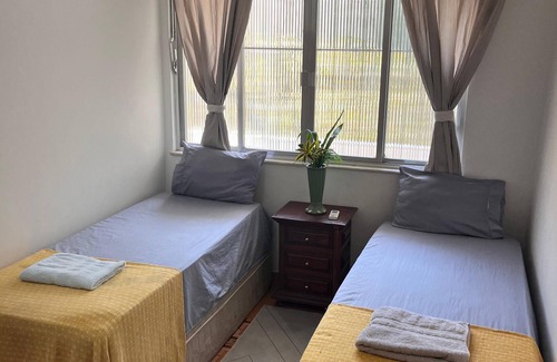Sao Cristovao Hostel | Colinna Hostel