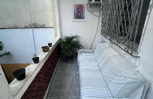 Sao Cristovao Hostel | Colinna Hostel