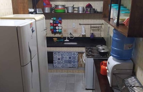 Sao Cristovao Hostel | Colinna Hostel
