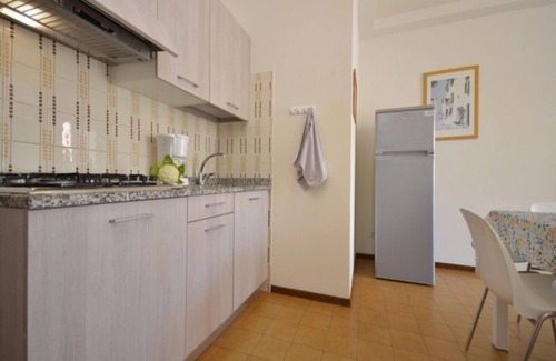 Bibione Lido del Sole Apartment | Comfortable apartment near the sea in Bibione