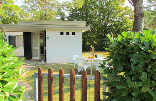 Bibione Pineda Villa | Comfortable villa close to the beach