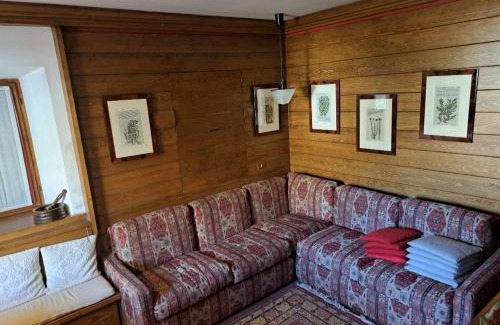 Cortina d'Ampezzo Historic Centre Apartment | Comodo e luminoso, splendida vista su Cortina