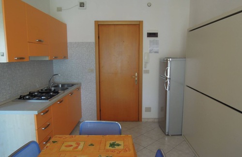 Bibione Apartment | CONDOMINIO LAGUNA GRANDE - Laguna Grande 039R 3P A*M0270348856