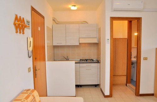 Bibione Apartment | CONDOMINIO TONIN - Tonin 025F 3P A*M0270349039
