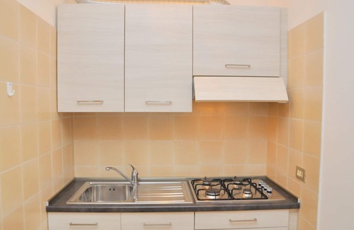 Bibione Apartment | CONDOMINIO TONIN - Tonin 025F 3P A*M0270349039